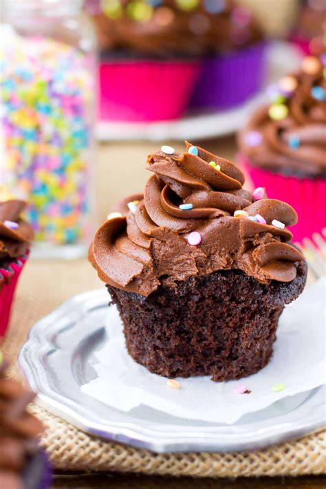 cupcakes that are not made in a nut factory
